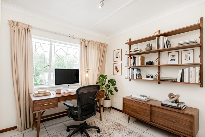To Let 3 Bedroom Property for Rent in Bordeaux Gauteng