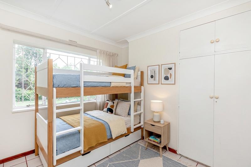 To Let 3 Bedroom Property for Rent in Bordeaux Gauteng