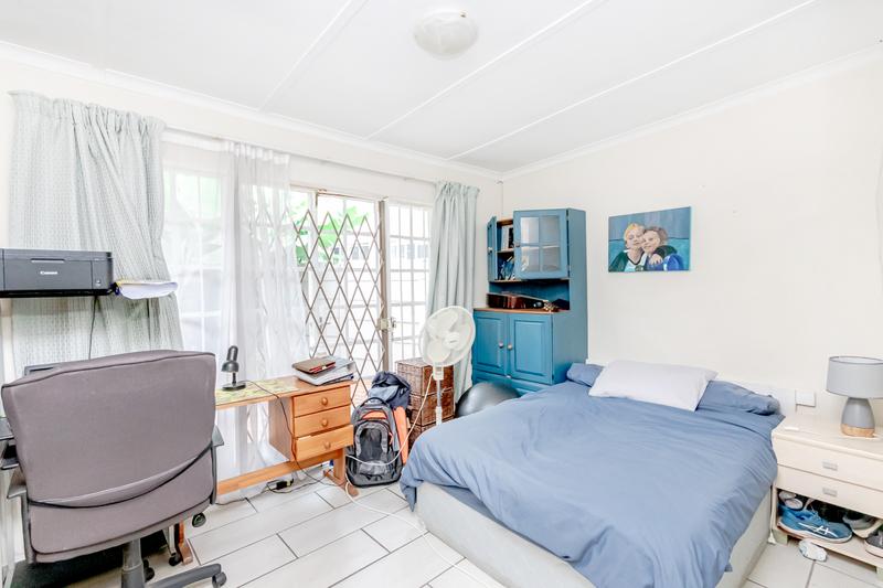 To Let 3 Bedroom Property for Rent in Bordeaux Gauteng