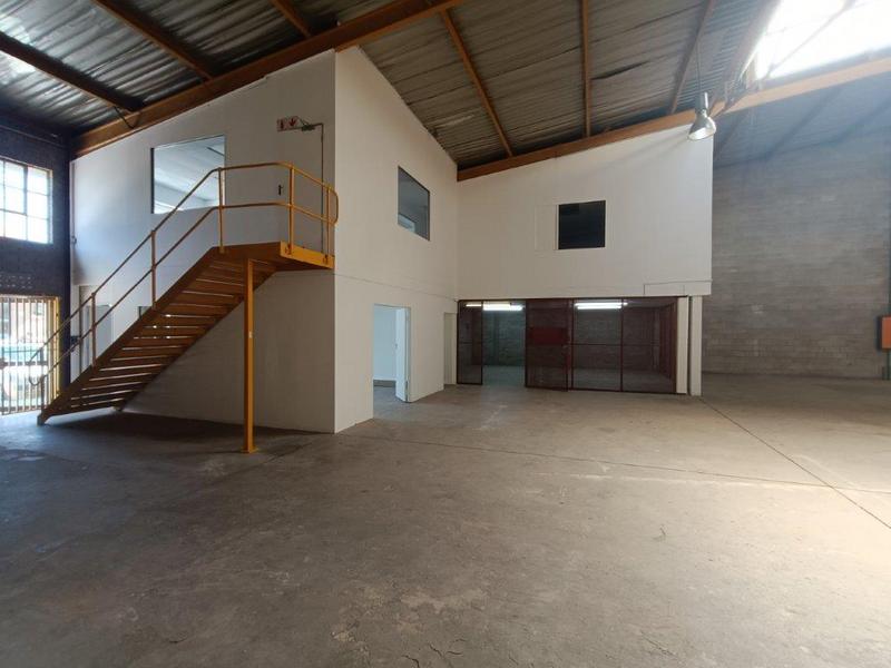 To Let Commercial Property for Rent in Kya Sands Gauteng