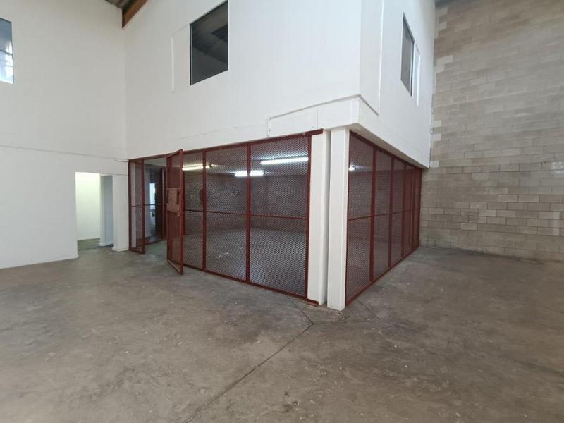 To Let Commercial Property for Rent in Kya Sands Gauteng