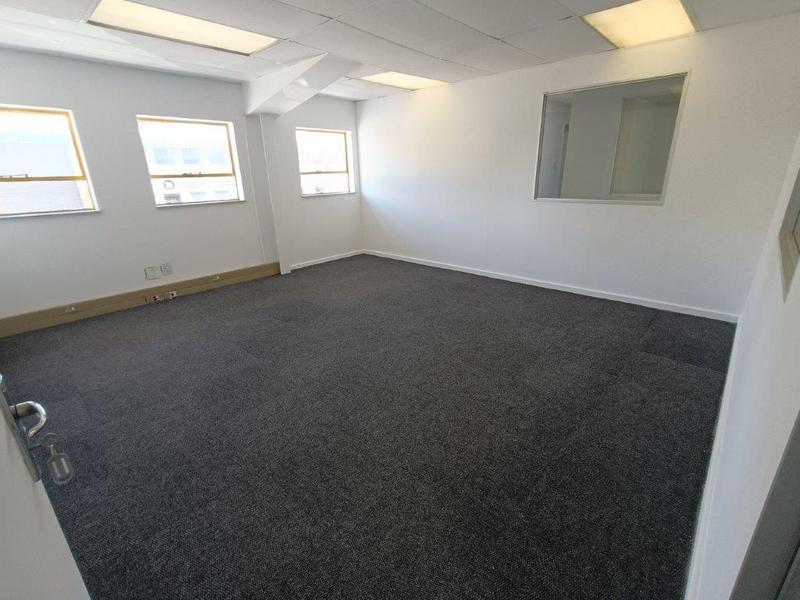 To Let Commercial Property for Rent in Kya Sands Gauteng