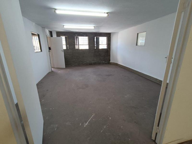 To Let Commercial Property for Rent in Kya Sands Gauteng