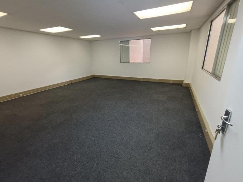 To Let Commercial Property for Rent in Kya Sands Gauteng