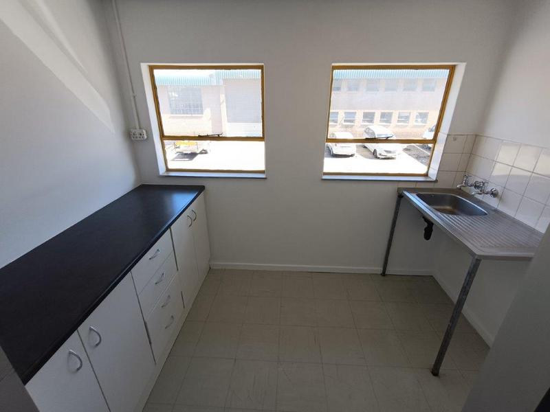 To Let Commercial Property for Rent in Kya Sands Gauteng
