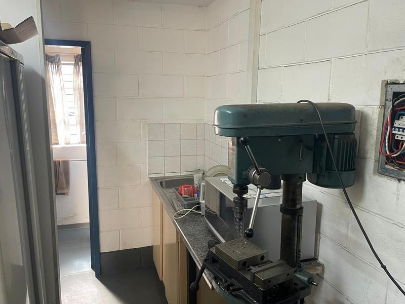 To Let Commercial Property for Rent in Hennopspark Gauteng