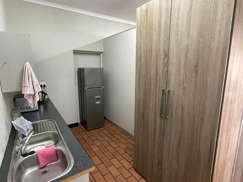 To Let Commercial Property for Rent in Hennopspark Gauteng