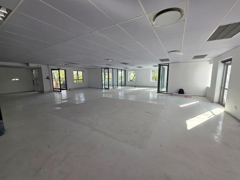 To Let Commercial Property for Rent in Faerie Glen Gauteng