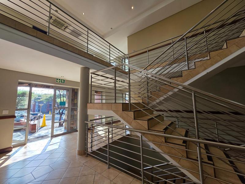 To Let Commercial Property for Rent in Faerie Glen Gauteng