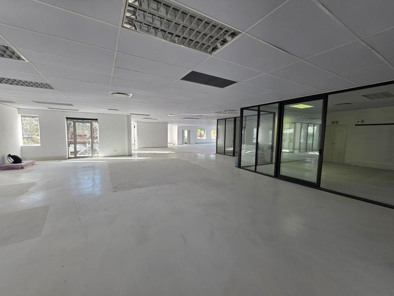 To Let Commercial Property for Rent in Faerie Glen Gauteng