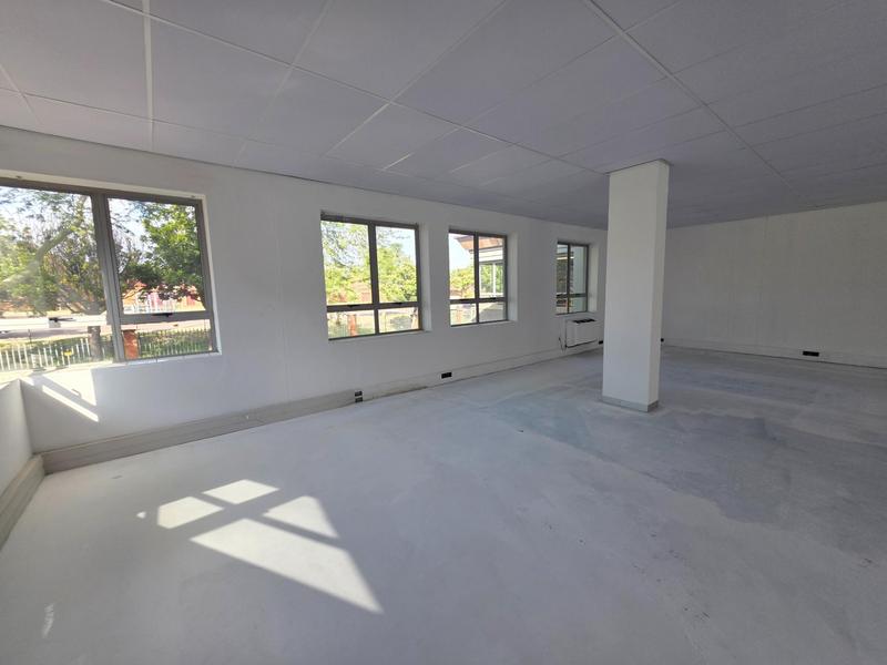 To Let Commercial Property for Rent in Faerie Glen Gauteng