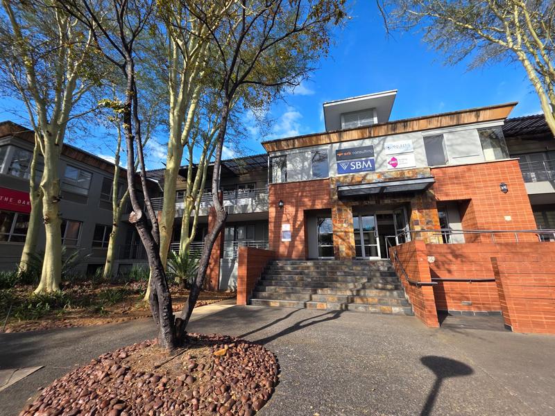 To Let Commercial Property for Rent in Faerie Glen Gauteng