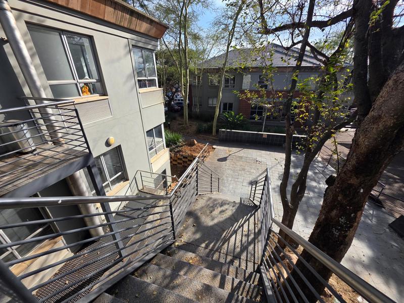 To Let Commercial Property for Rent in Faerie Glen Gauteng