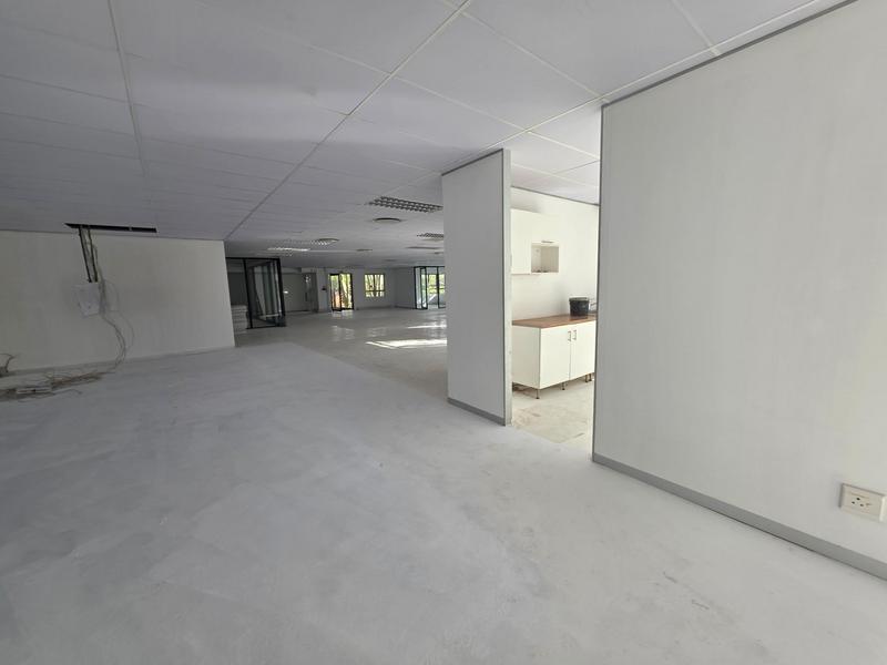 To Let Commercial Property for Rent in Faerie Glen Gauteng
