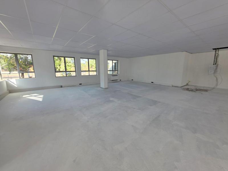 To Let Commercial Property for Rent in Faerie Glen Gauteng