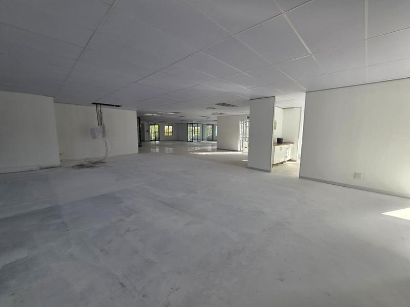 To Let Commercial Property for Rent in Faerie Glen Gauteng