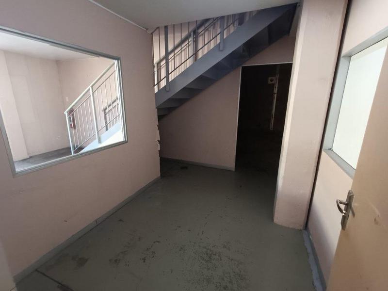 To Let Commercial Property for Rent in Samrand Business Park Gauteng