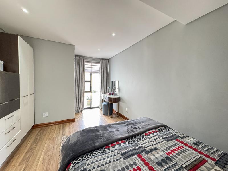 To Let 4 Bedroom Property for Rent in Midstream Estate Gauteng