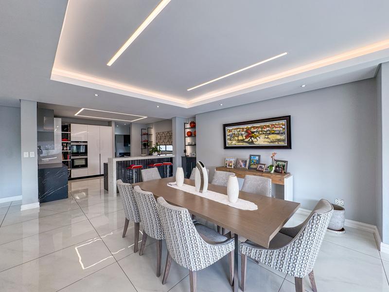 To Let 4 Bedroom Property for Rent in Midstream Estate Gauteng