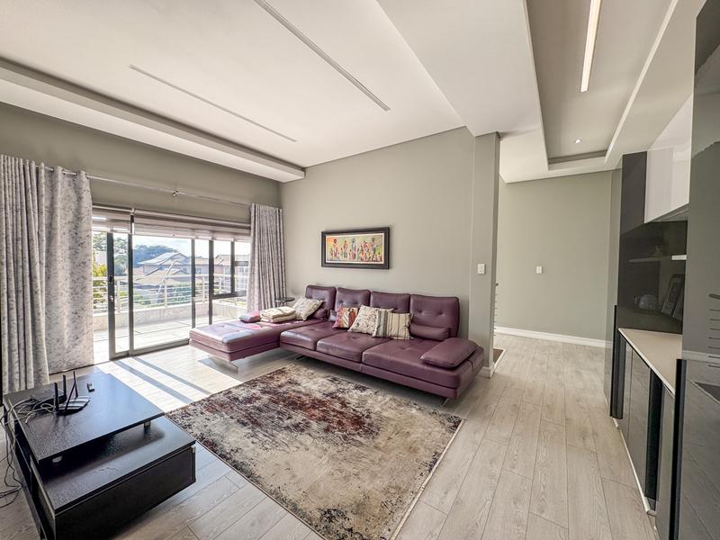 To Let 4 Bedroom Property for Rent in Midstream Estate Gauteng