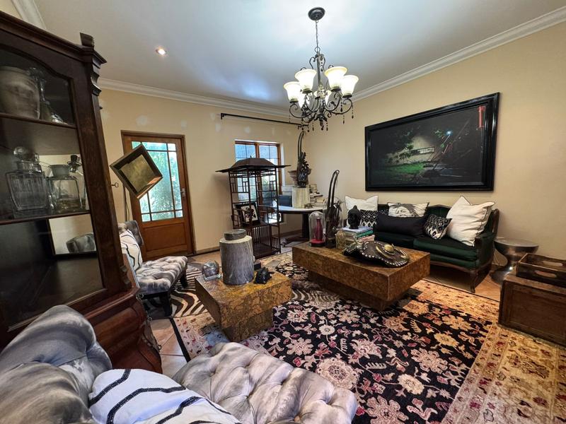 5 Bedroom Property for Sale in Midstream Estate Gauteng