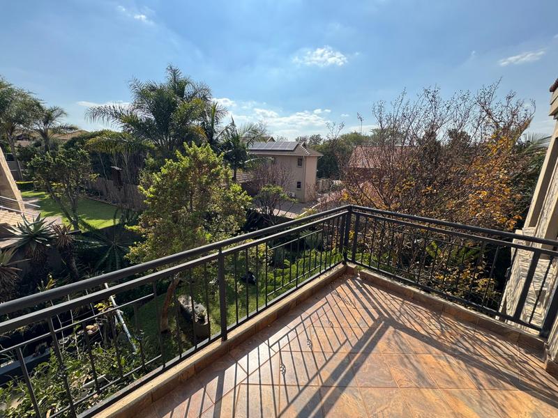 5 Bedroom Property for Sale in Midstream Estate Gauteng