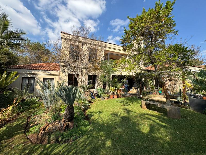 5 Bedroom Property for Sale in Midstream Estate Gauteng