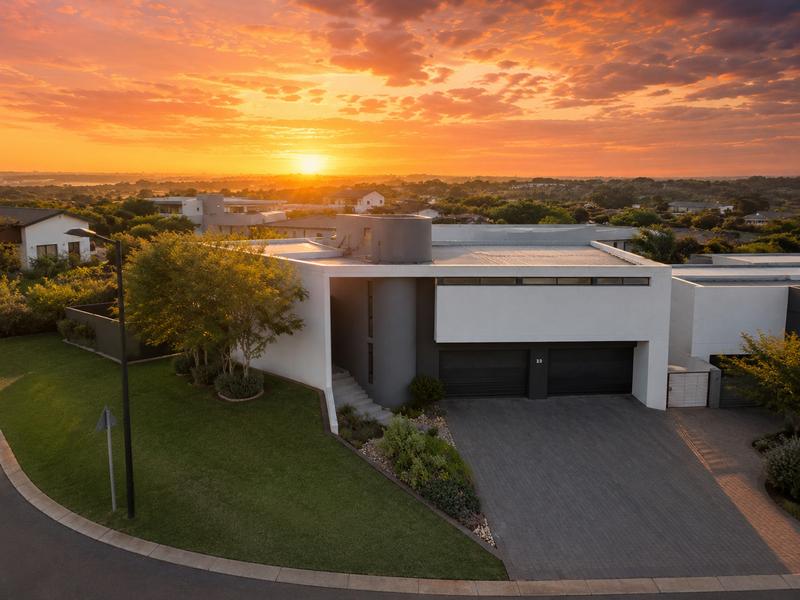 4 Bedroom Property for Sale in Midstream Ridge Gauteng