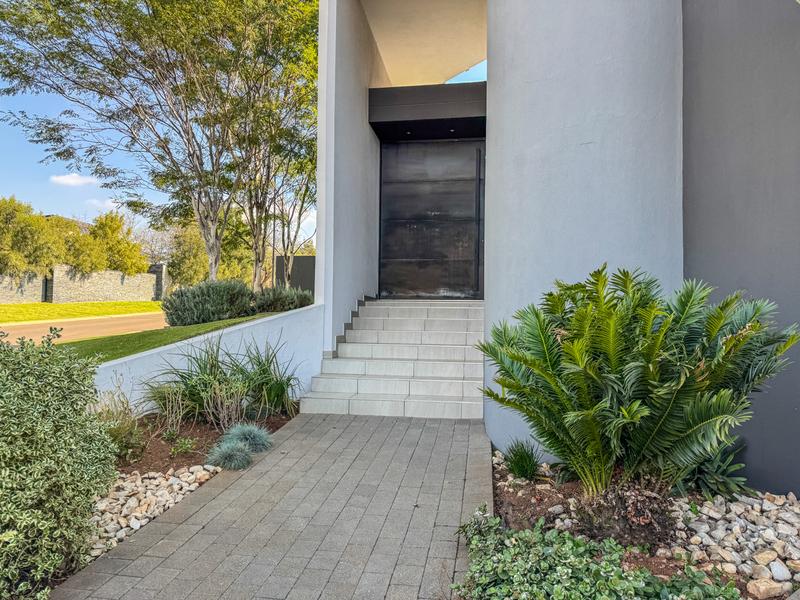 4 Bedroom Property for Sale in Midstream Ridge Gauteng