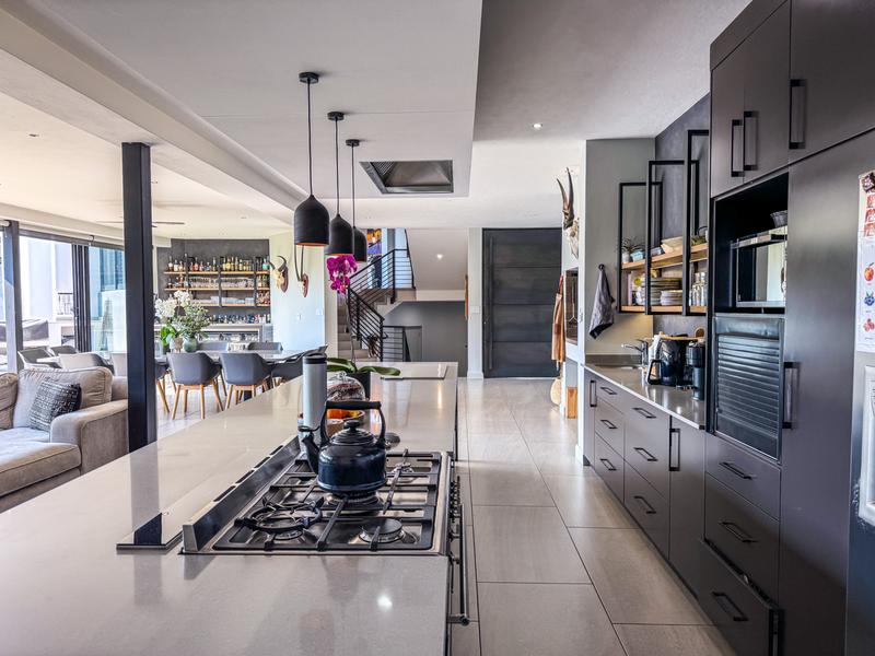 4 Bedroom Property for Sale in Midstream Ridge Gauteng