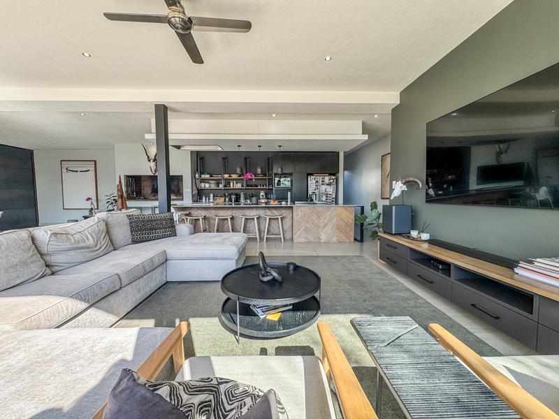 4 Bedroom Property for Sale in Midstream Ridge Gauteng