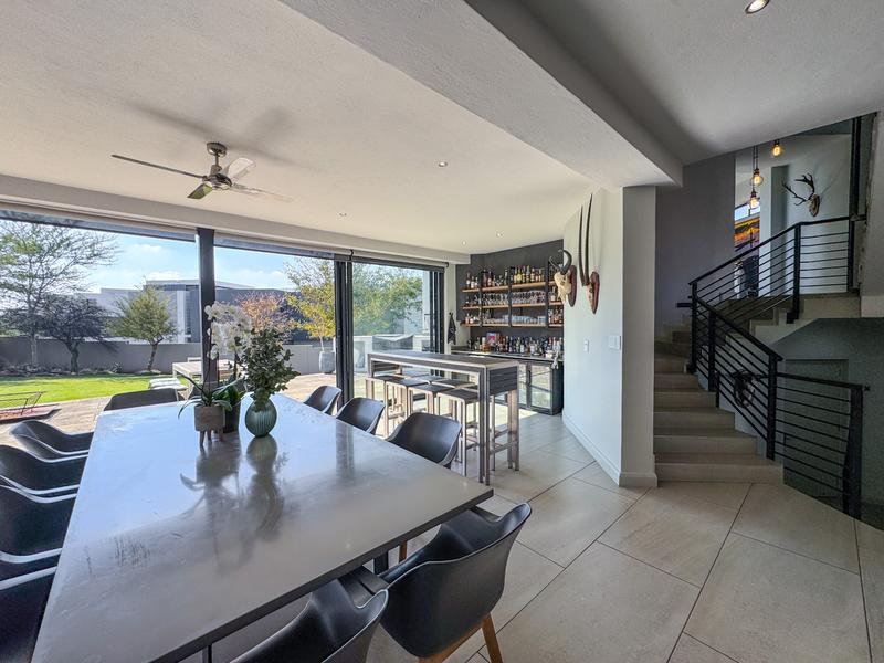 4 Bedroom Property for Sale in Midstream Ridge Gauteng