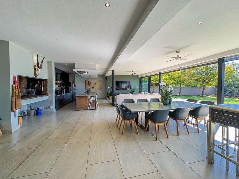 4 Bedroom Property for Sale in Midstream Ridge Gauteng
