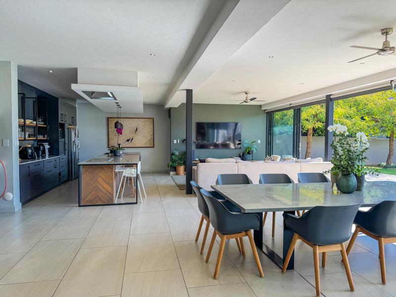 4 Bedroom Property for Sale in Midstream Ridge Gauteng