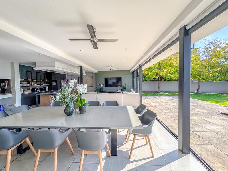 4 Bedroom Property for Sale in Midstream Ridge Gauteng