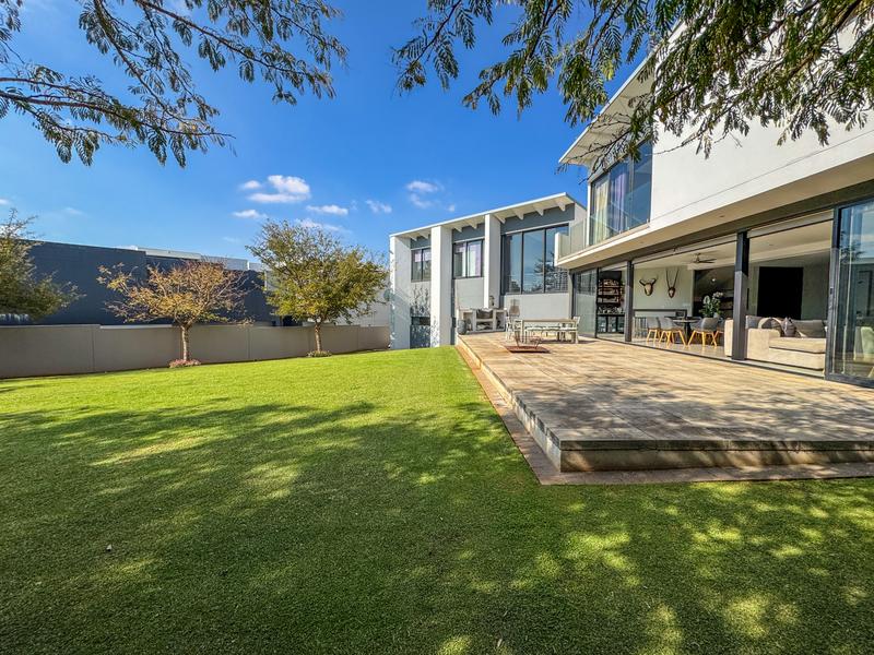 4 Bedroom Property for Sale in Midstream Ridge Gauteng
