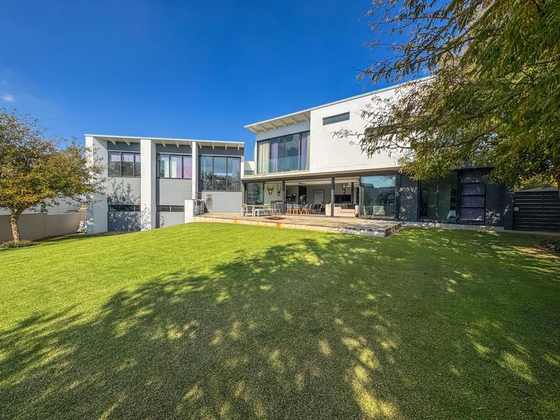 4 Bedroom Property for Sale in Midstream Ridge Gauteng