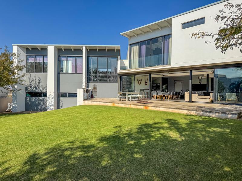 4 Bedroom Property for Sale in Midstream Ridge Gauteng