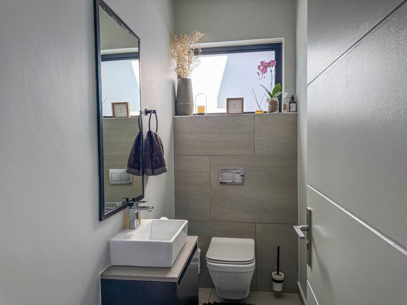 4 Bedroom Property for Sale in Midstream Ridge Gauteng