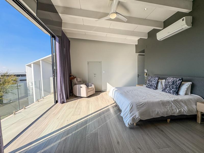 4 Bedroom Property for Sale in Midstream Ridge Gauteng