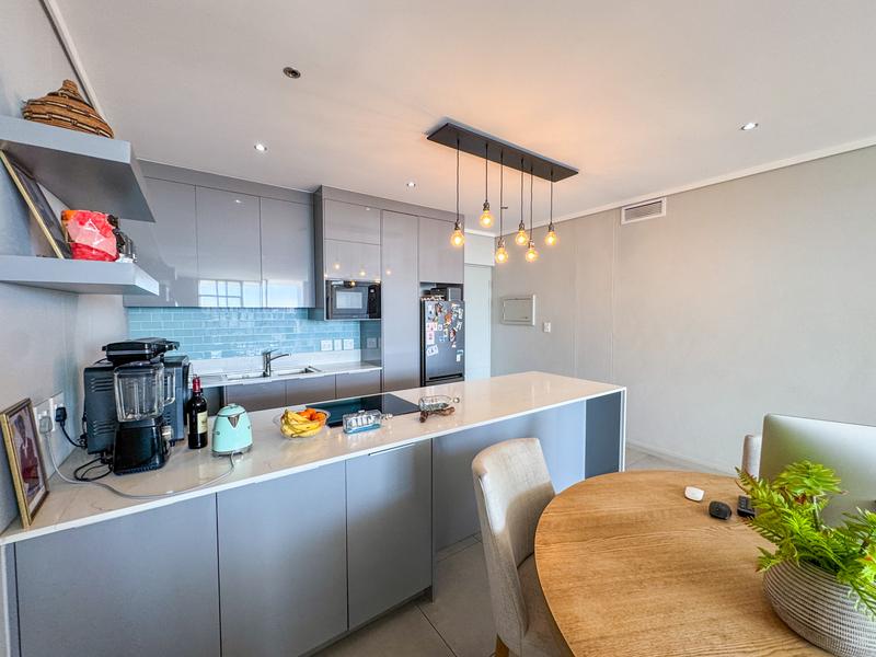 2 Bedroom Property for Sale in Ascend to Midstream Gauteng