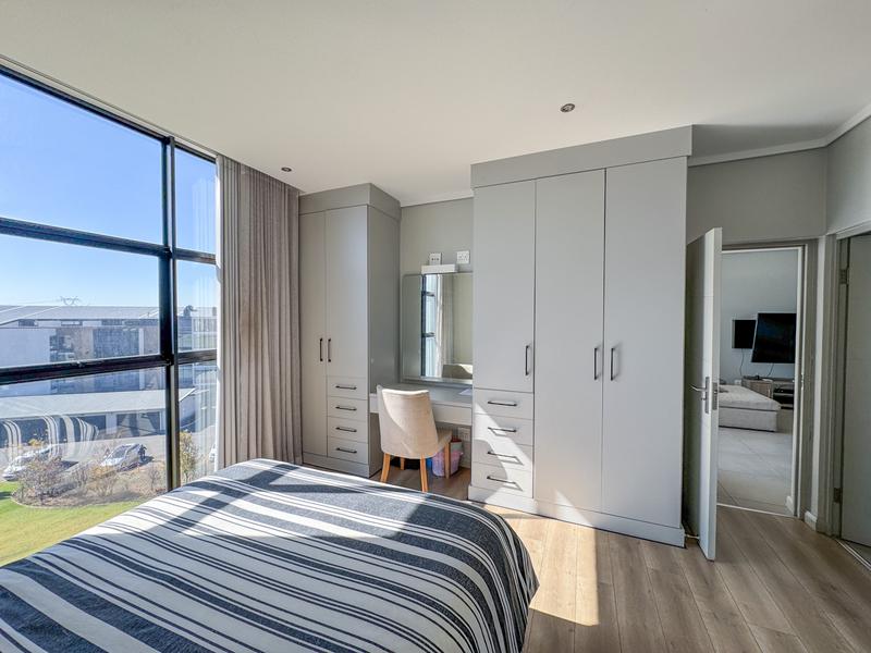 2 Bedroom Property for Sale in Ascend to Midstream Gauteng