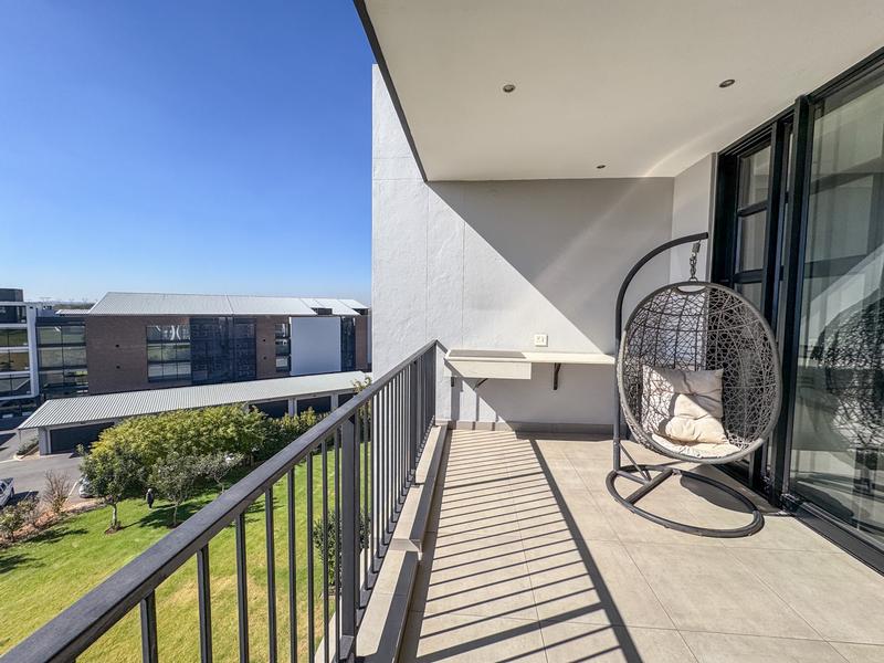 2 Bedroom Property for Sale in Ascend to Midstream Gauteng