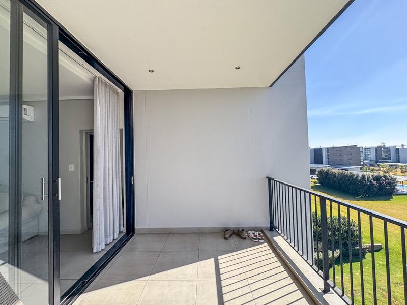 2 Bedroom Property for Sale in Ascend to Midstream Gauteng