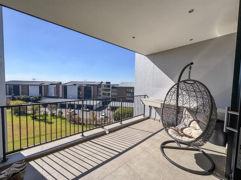 2 Bedroom Property for Sale in Ascend to Midstream Gauteng
