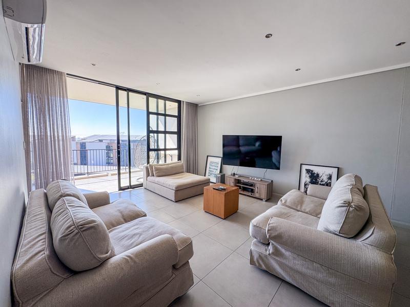 2 Bedroom Property for Sale in Ascend to Midstream Gauteng