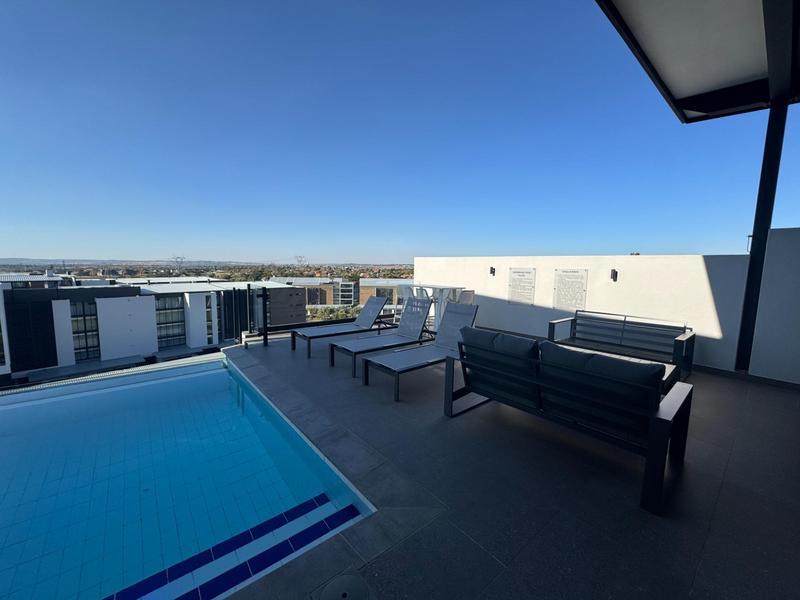 2 Bedroom Property for Sale in Ascend to Midstream Gauteng
