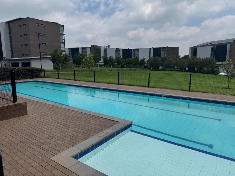 2 Bedroom Property for Sale in Ascend to Midstream Gauteng