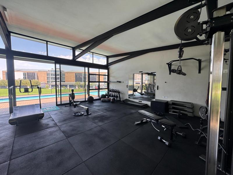 2 Bedroom Property for Sale in Ascend to Midstream Gauteng