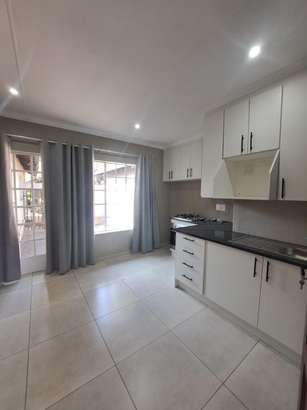 To Let 3 Bedroom Property for Rent in Hennopspark Gauteng